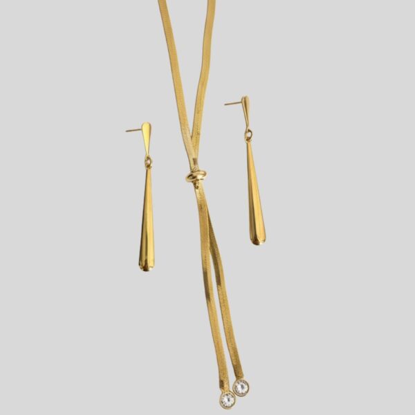 kit gravata Dourado - 1024x1024