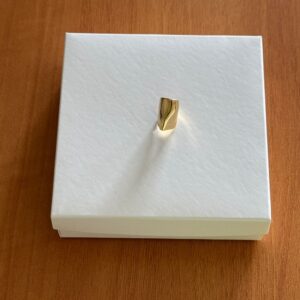 Brinco Piercing Fake / Semijoia / MF Joias - Imagem 5