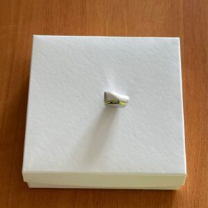 Brinco Piercing Fake / Semijoia / MF Joias - Imagem 4